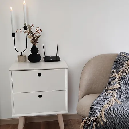 Lokomotiv Apartament Balatonmáriafürdő