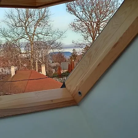 Lokomotiv Lägenhet *